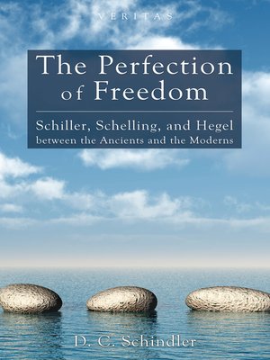 cover image of The Perfection of Freedom